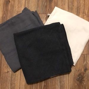 BUNDLE** of 6 IKEA pillow covers